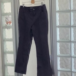 Liz Claiborne (Jackie) jeans.